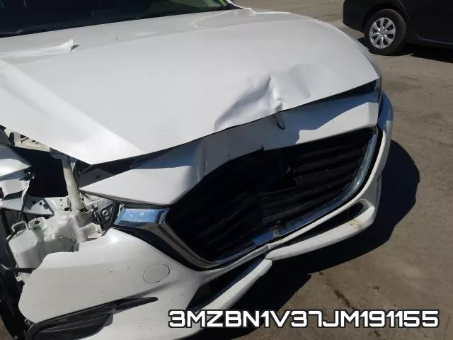 3MZBN1V37JM191155 фото 10