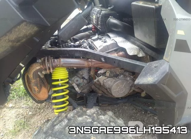 3NSGAE996LH195413 фото 9