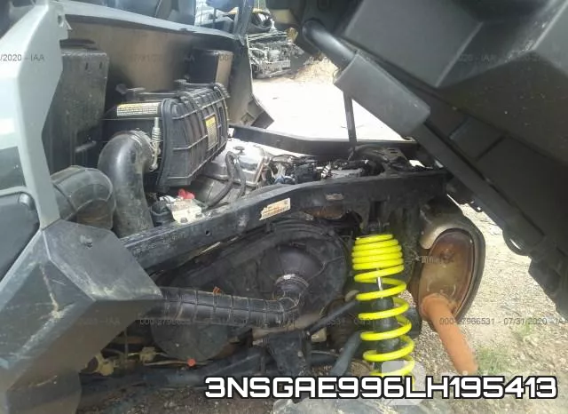 3NSGAE996LH195413 фото 10