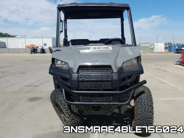 3NSMAAE48LE756024 фото 4