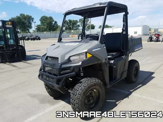 3NSMAAE48LE756024 фото 5