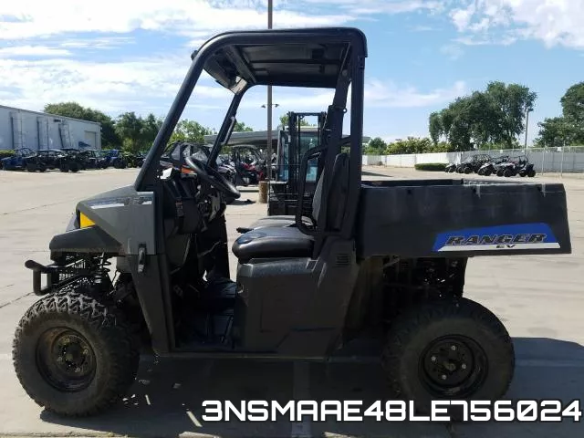3NSMAAE48LE756024 фото 6