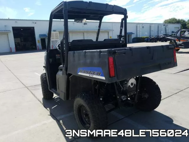 3NSMAAE48LE756024 фото 7