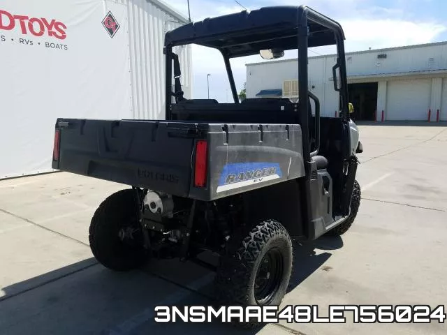 3NSMAAE48LE756024 фото 9