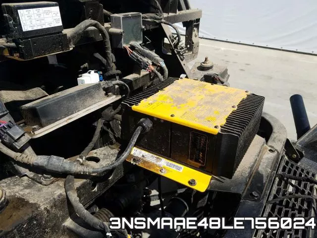 3NSMAAE48LE756024 фото 10