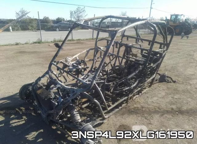3NSP4L92XLG161950 фото 3