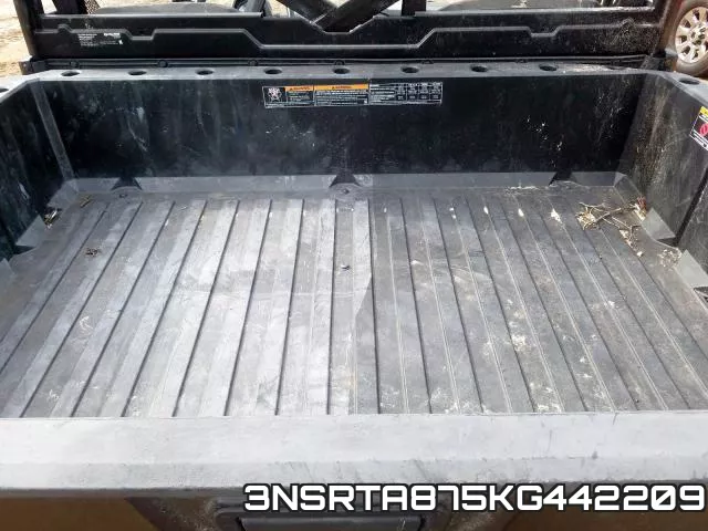 3NSRTA875KG442209 фото 7