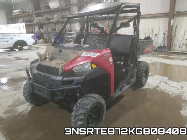 3NSRTE872KG808408 фото 3