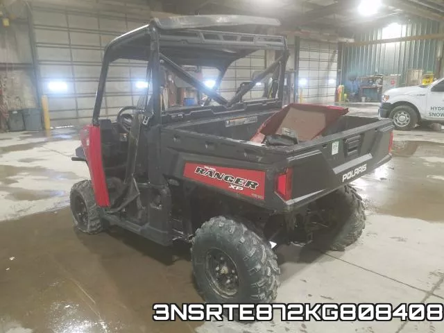 3NSRTE872KG808408 фото 4