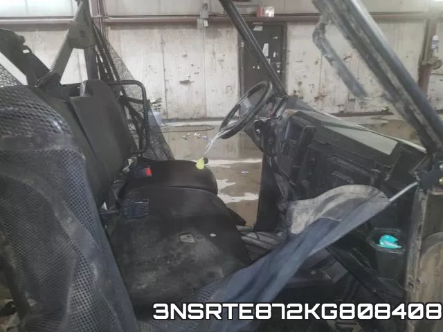 3NSRTE872KG808408 фото 6