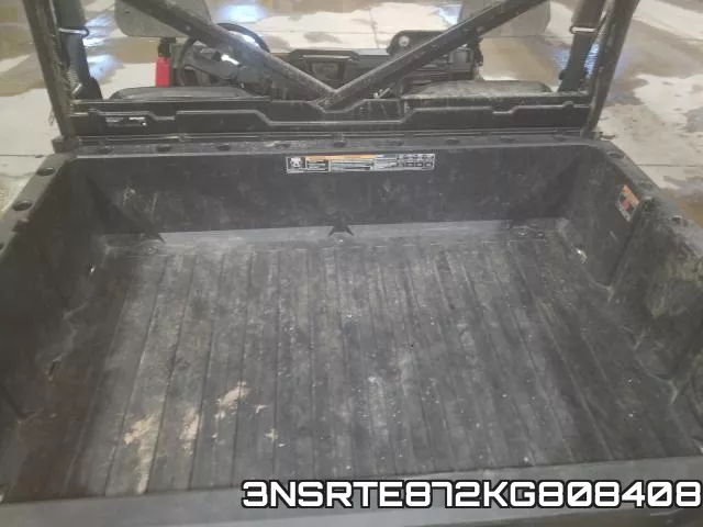3NSRTE872KG808408 фото 7