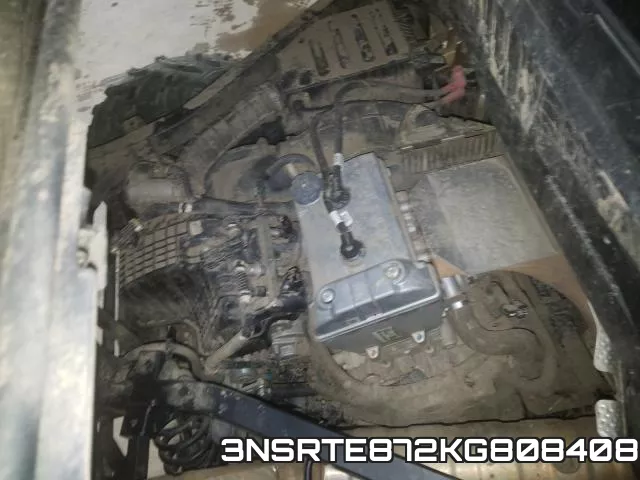 3NSRTE872KG808408 фото 8