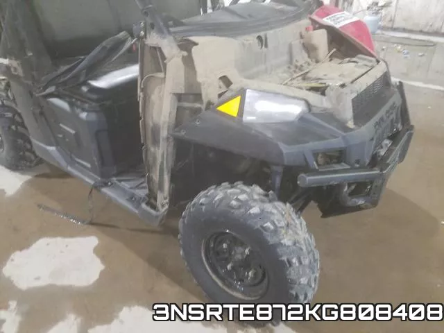 3NSRTE872KG808408 фото 10