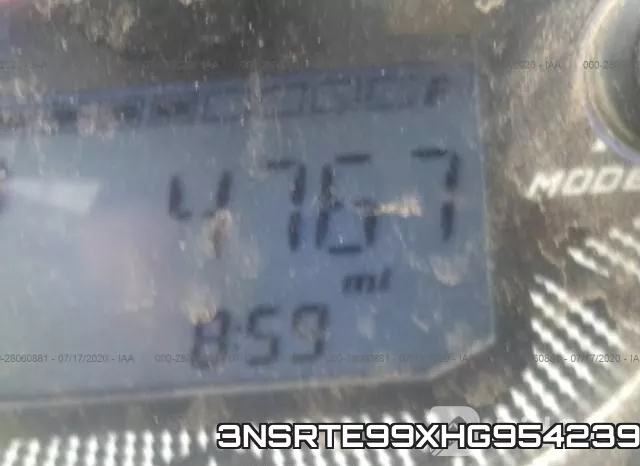 3NSRTE99XHG954239 фото 8