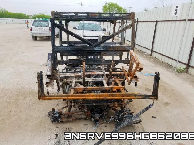 3NSRVE996HG852088 фото 2
