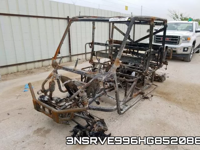 3NSRVE996HG852088 фото 3
