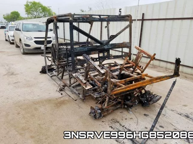 3NSRVE996HG852088 фото 4