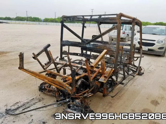 3NSRVE996HG852088 фото 5