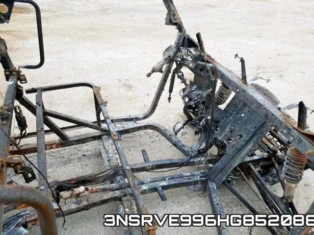 3NSRVE996HG852088 фото 6
