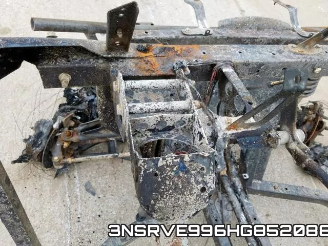 3NSRVE996HG852088 фото 9