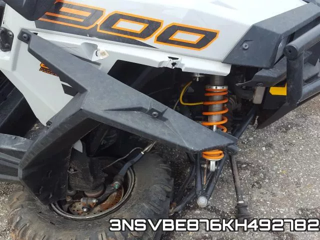 3NSVBE876KH492782 фото 10