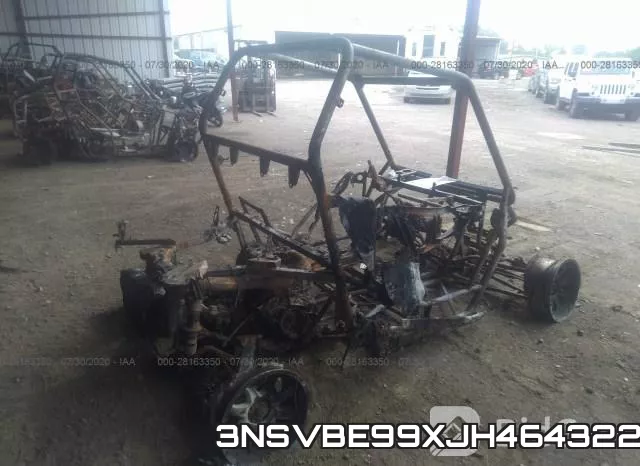 3NSVBE99XJH464322 фото 5
