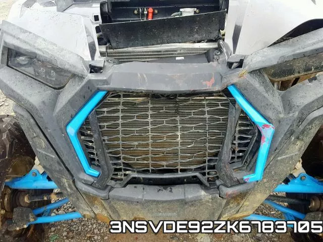 3NSVDE92ZK6783705 фото 10