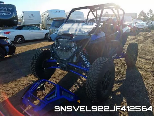 3NSVEL922JF412564 фото 3