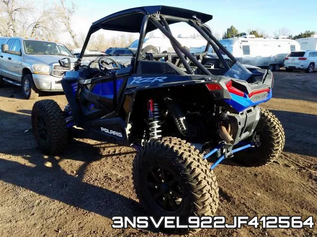 3NSVEL922JF412564 фото 4