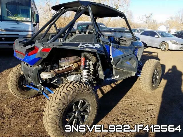 3NSVEL922JF412564 фото 5
