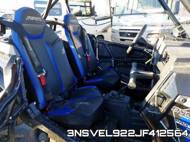 3NSVEL922JF412564 фото 6