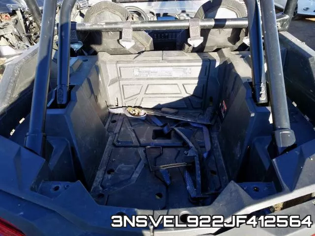 3NSVEL922JF412564 фото 7