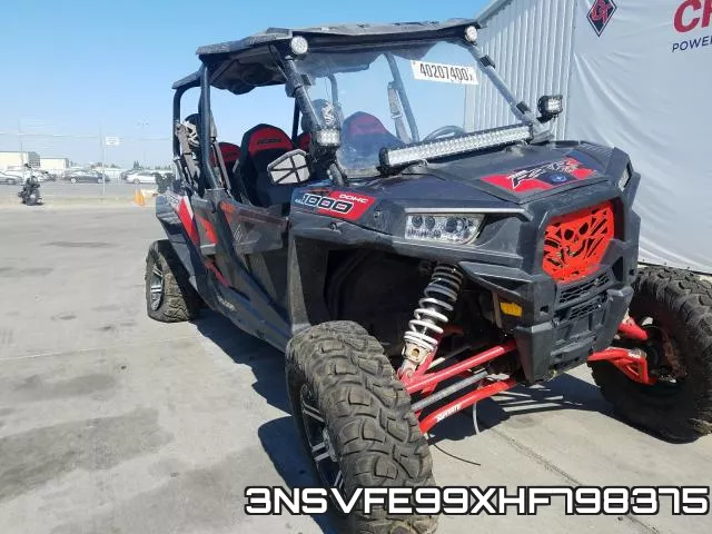 3NSVFE99XHF798375 фото 3
