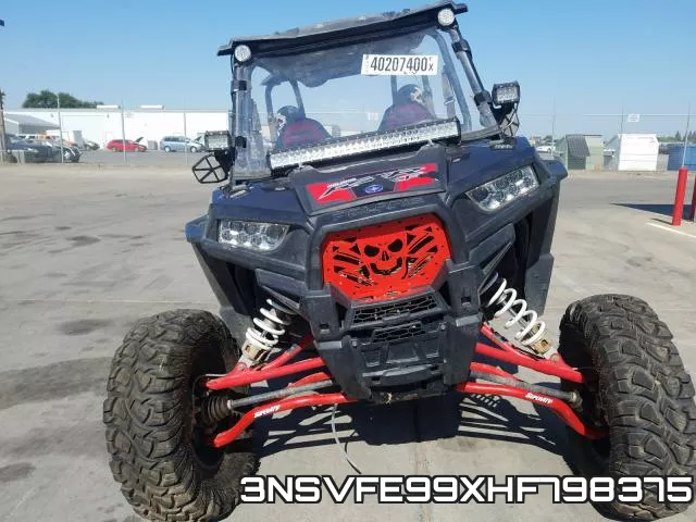 3NSVFE99XHF798375 фото 4