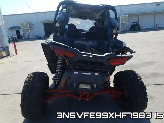 3NSVFE99XHF798375 фото 8