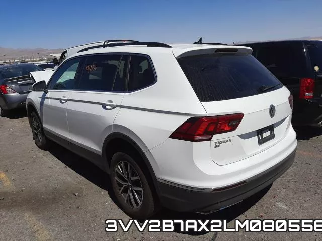 3VV2B7AX2LM080556 фото 4