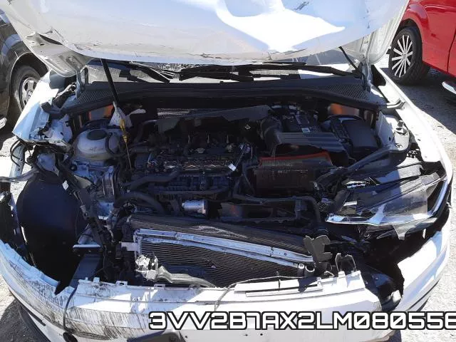 3VV2B7AX2LM080556 фото 8