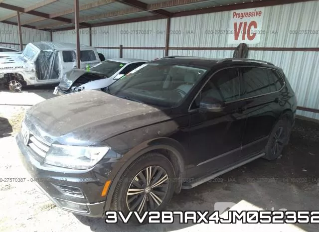 3VV2B7AX4JM052352 фото 3