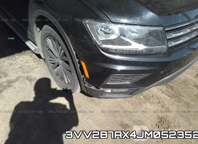 3VV2B7AX4JM052352 фото 7