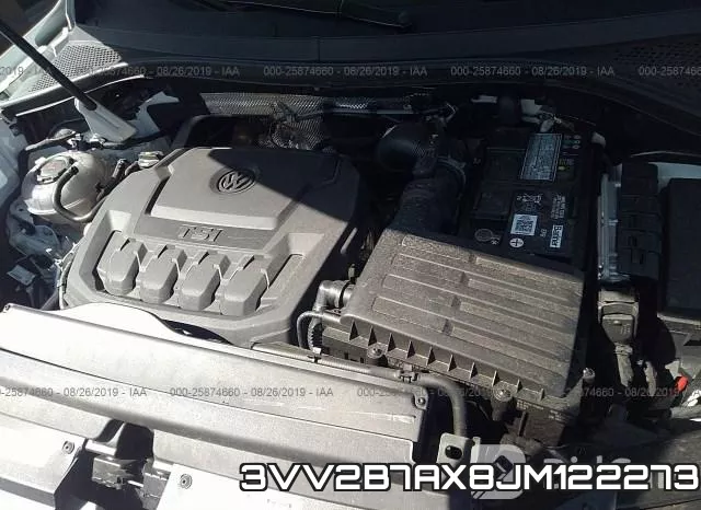 3VV2B7AX8JM122273 фото 2