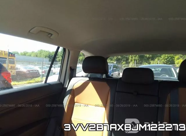 3VV2B7AX8JM122273 фото 9
