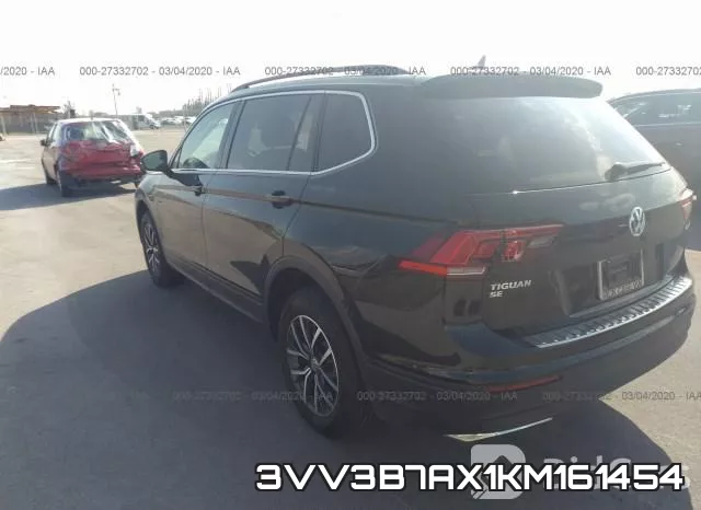 3VV3B7AX1KM161454 фото 4
