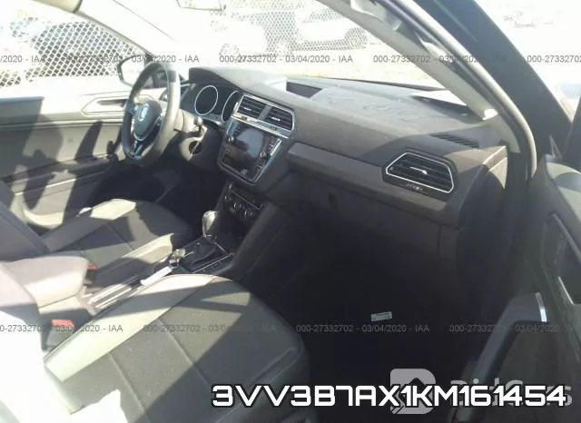 3VV3B7AX1KM161454 фото 6