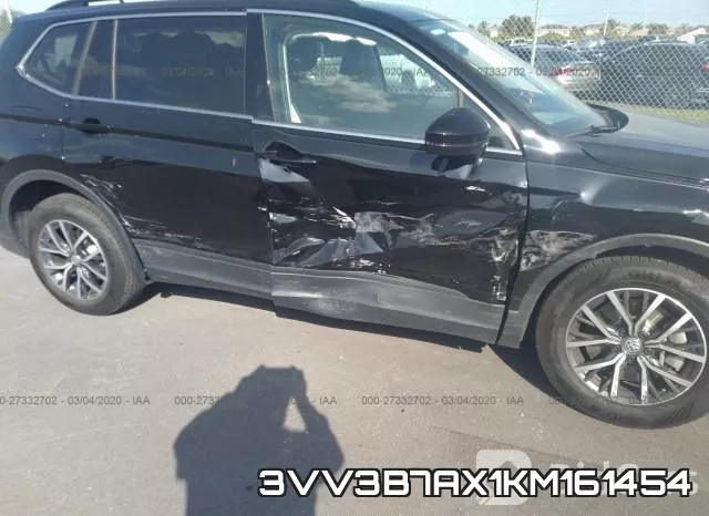 3VV3B7AX1KM161454 фото 7