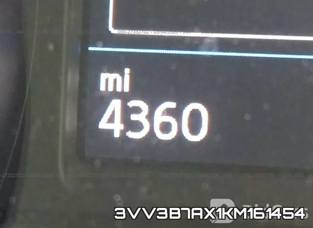 3VV3B7AX1KM161454 фото 8
