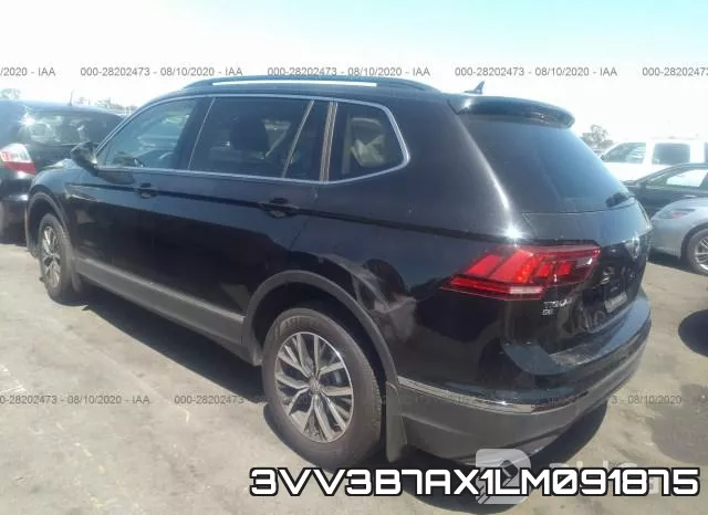 3VV3B7AX1LM091875 фото 4