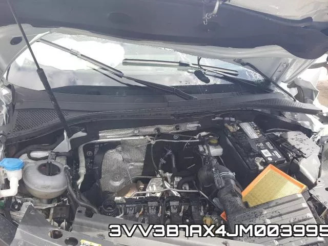 3VV3B7AX4JM003995 фото 8