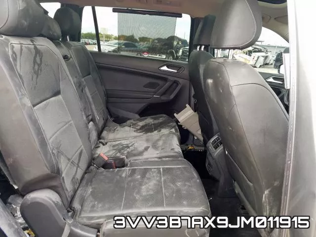3VV3B7AX9JM011915 фото 6