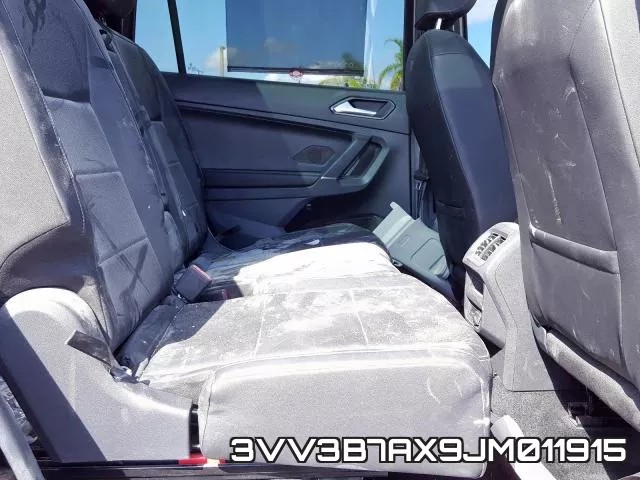 3VV3B7AX9JM011915 фото 7