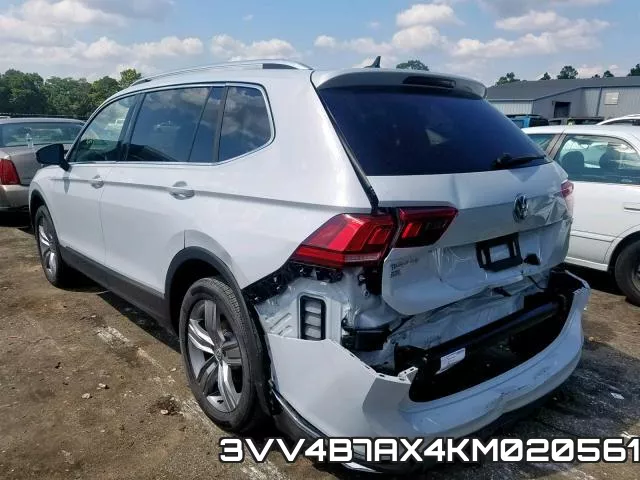 3VV4B7AX4KM020561 фото 4
